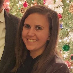 Meet your Posher, Becca